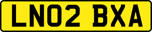 LN02BXA