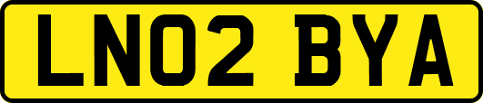 LN02BYA