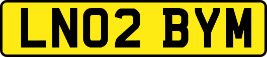 LN02BYM