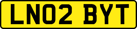 LN02BYT