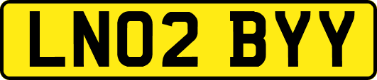 LN02BYY