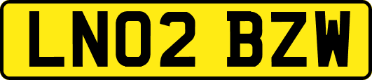 LN02BZW
