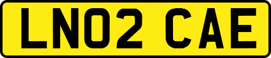 LN02CAE