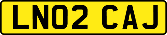 LN02CAJ
