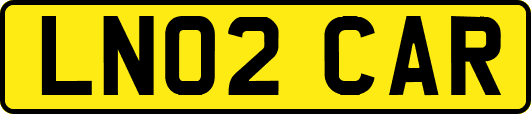 LN02CAR