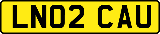 LN02CAU
