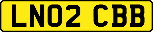 LN02CBB