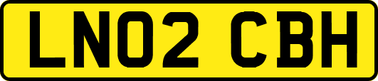 LN02CBH