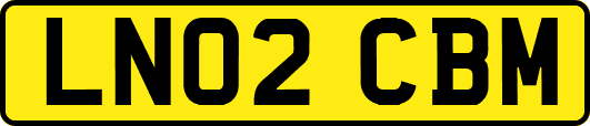 LN02CBM