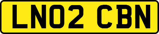 LN02CBN