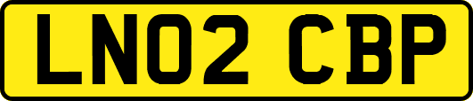 LN02CBP