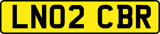 LN02CBR