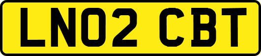 LN02CBT