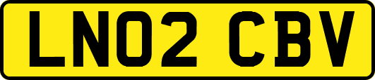 LN02CBV