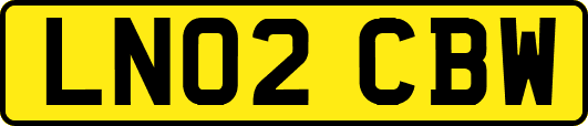 LN02CBW
