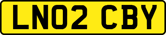 LN02CBY
