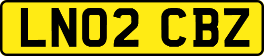 LN02CBZ