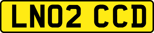 LN02CCD