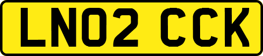 LN02CCK