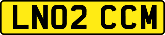 LN02CCM