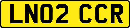 LN02CCR