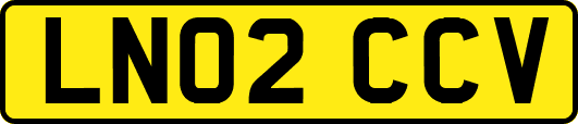 LN02CCV