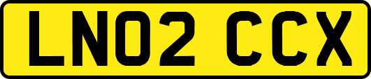 LN02CCX
