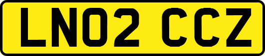 LN02CCZ