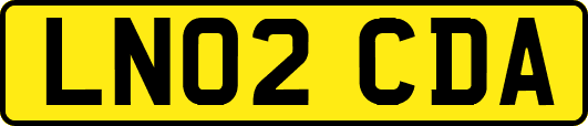 LN02CDA