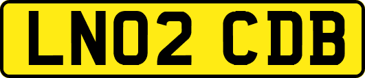 LN02CDB
