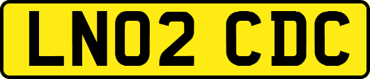 LN02CDC