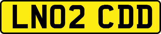 LN02CDD