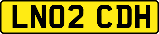 LN02CDH