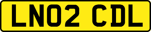 LN02CDL