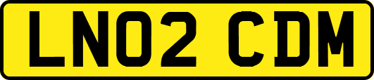 LN02CDM