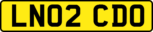 LN02CDO