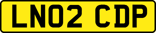 LN02CDP