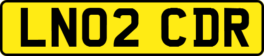 LN02CDR