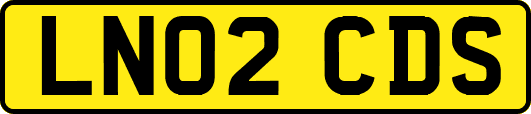 LN02CDS