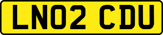 LN02CDU