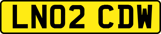 LN02CDW