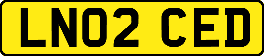 LN02CED
