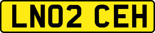LN02CEH