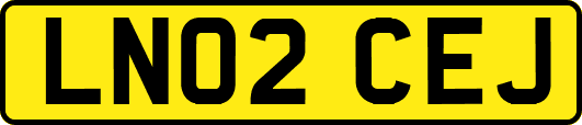 LN02CEJ