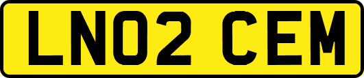 LN02CEM