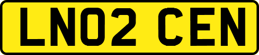 LN02CEN