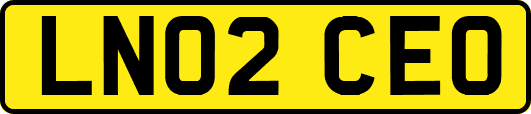 LN02CEO