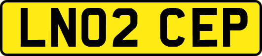 LN02CEP