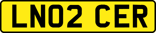 LN02CER