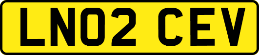 LN02CEV
